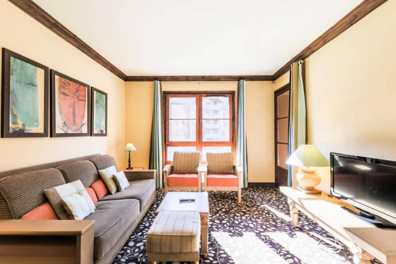 Apartment Arc 1950 Le Village - Maeva Les Arcs (Savoie)