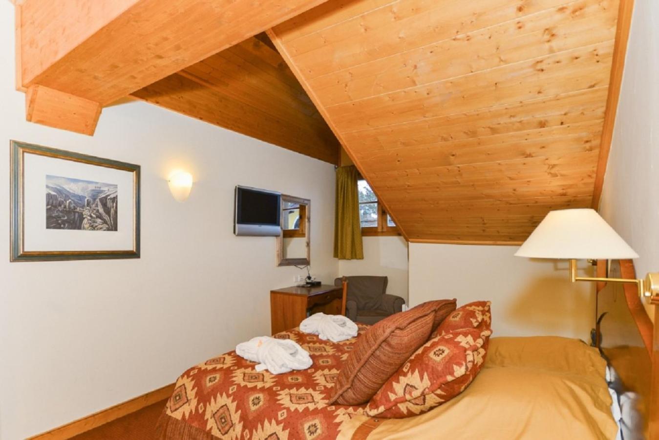 Arc 1950 Le Village - Maeva Apartment