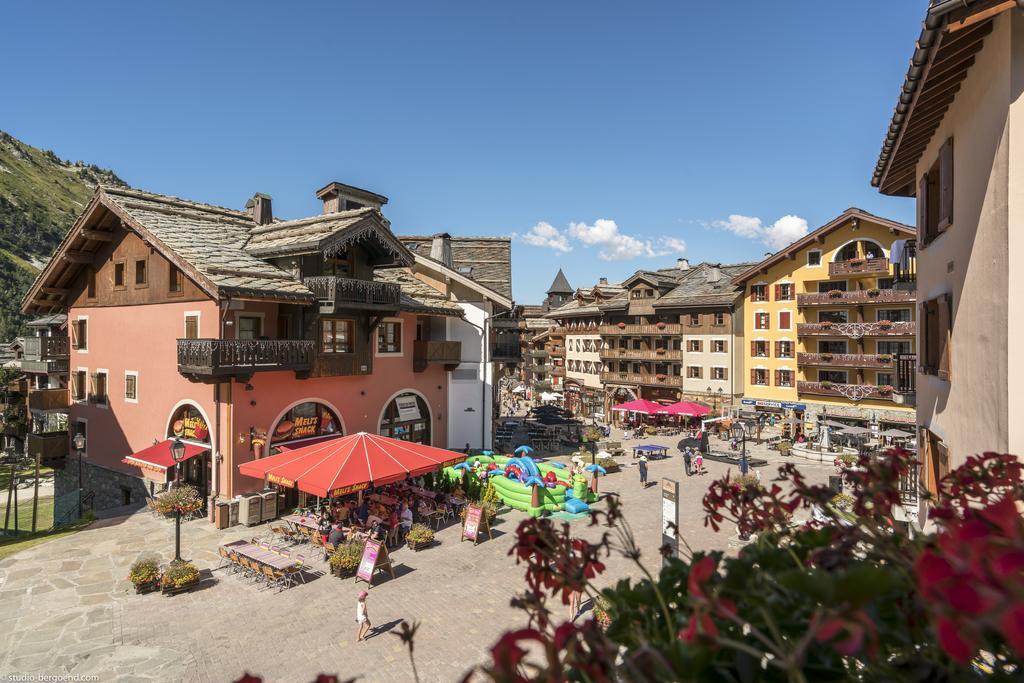 Apartment Arc 1950 Le Village - Maeva Les Arcs (Savoie)