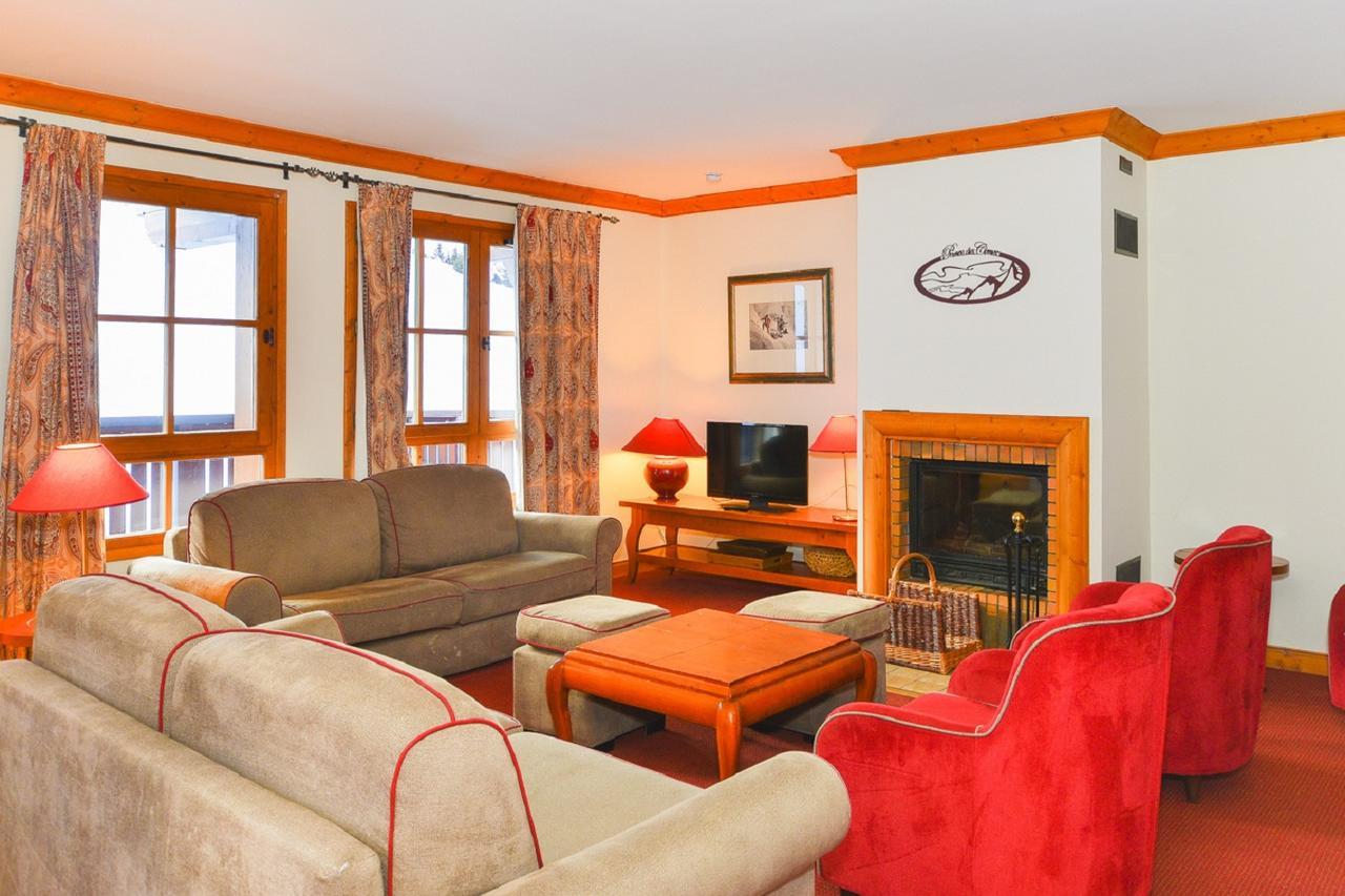 Arc 1950 Le Village - Maeva Apartment *