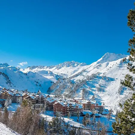 Residence Arc 1950 Le Village - maeva Home Les Arcs  Exterior foto