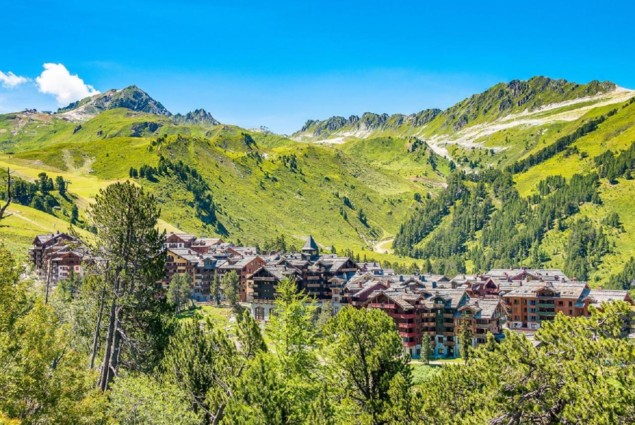 Appartement Arc 1950 Le Village - Maeva Les Arcs (Savoie)