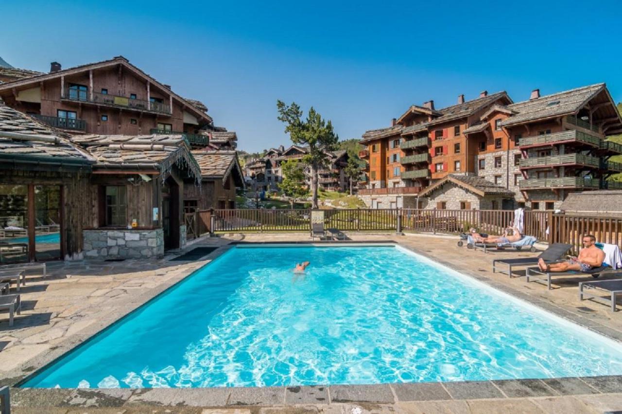 Arc 1950 Le Village - Maeva * Les Arcs (Savoie)