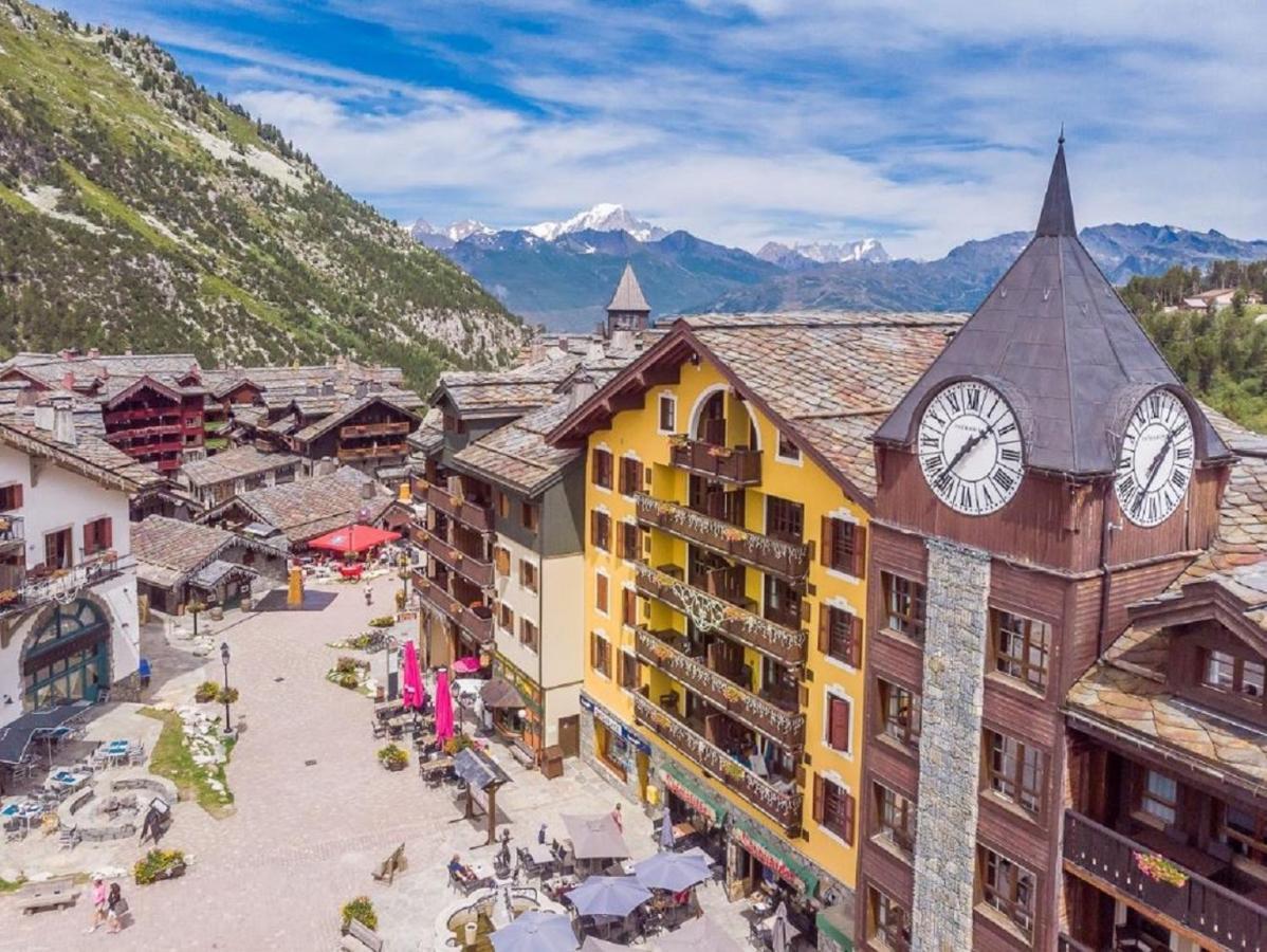 Arc 1950 Le Village - Maeva Les Arcs (Savoie)