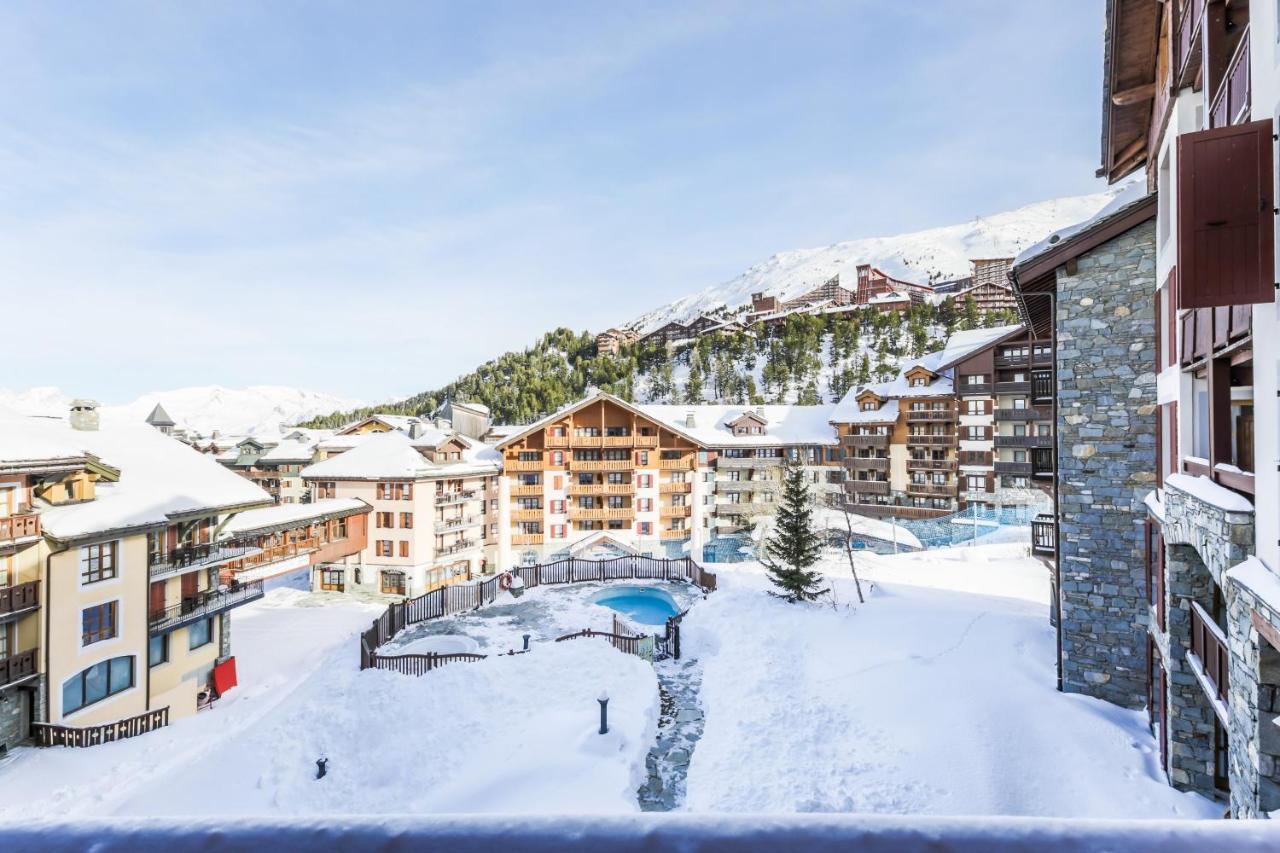 Appartement Arc 1950 Le Village - Maeva Les Arcs (Savoie)