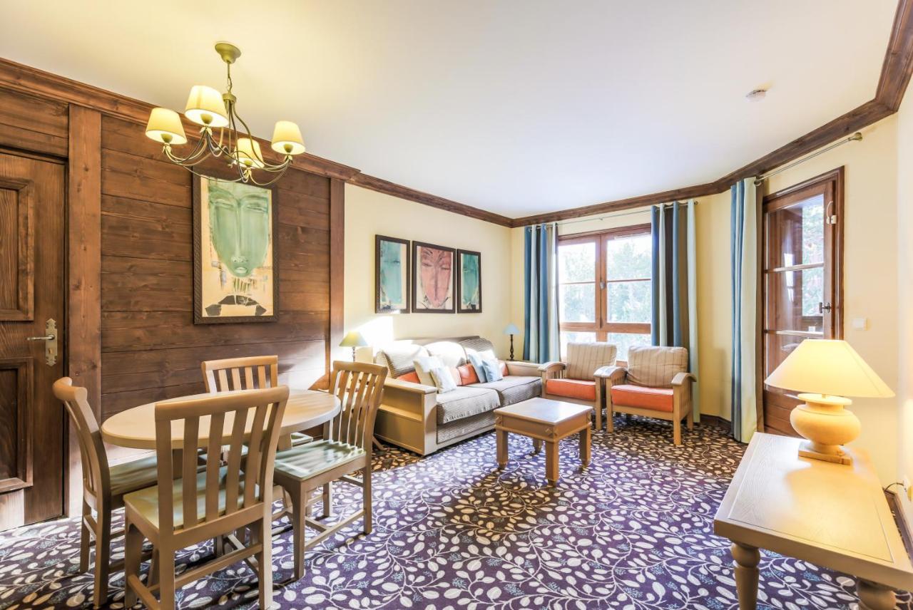 Apartment Arc 1950 Le Village - Maeva