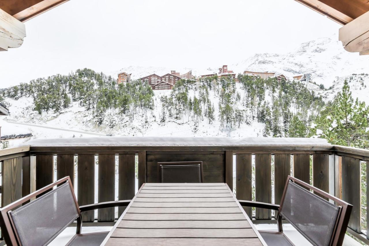Arc 1950 Le Village - Maeva Apartment Les Arcs (Savoie)