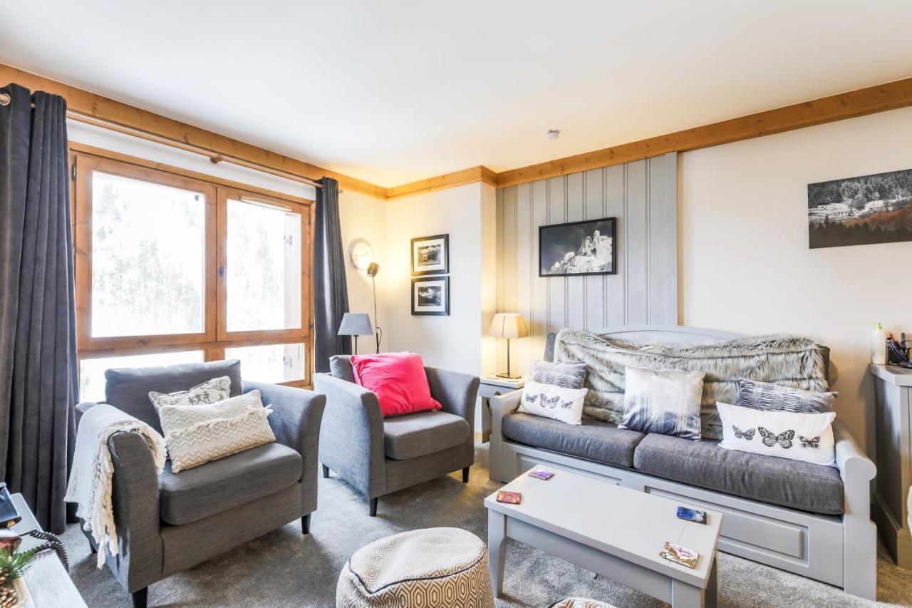 Arc 1950 Le Village - Maeva Les Arcs (Savoie)