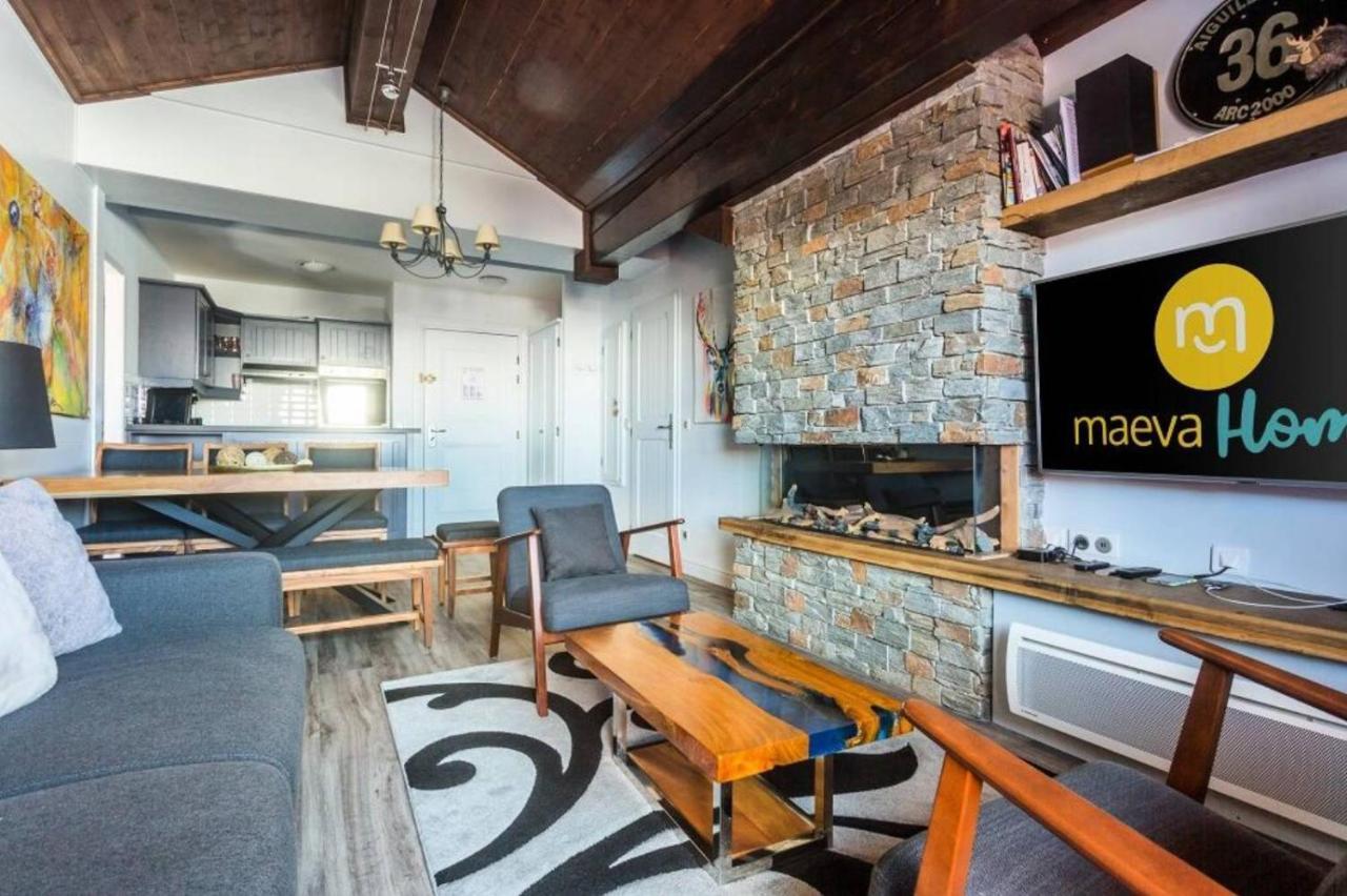 Apartment Arc 1950 Le Village - Maeva *