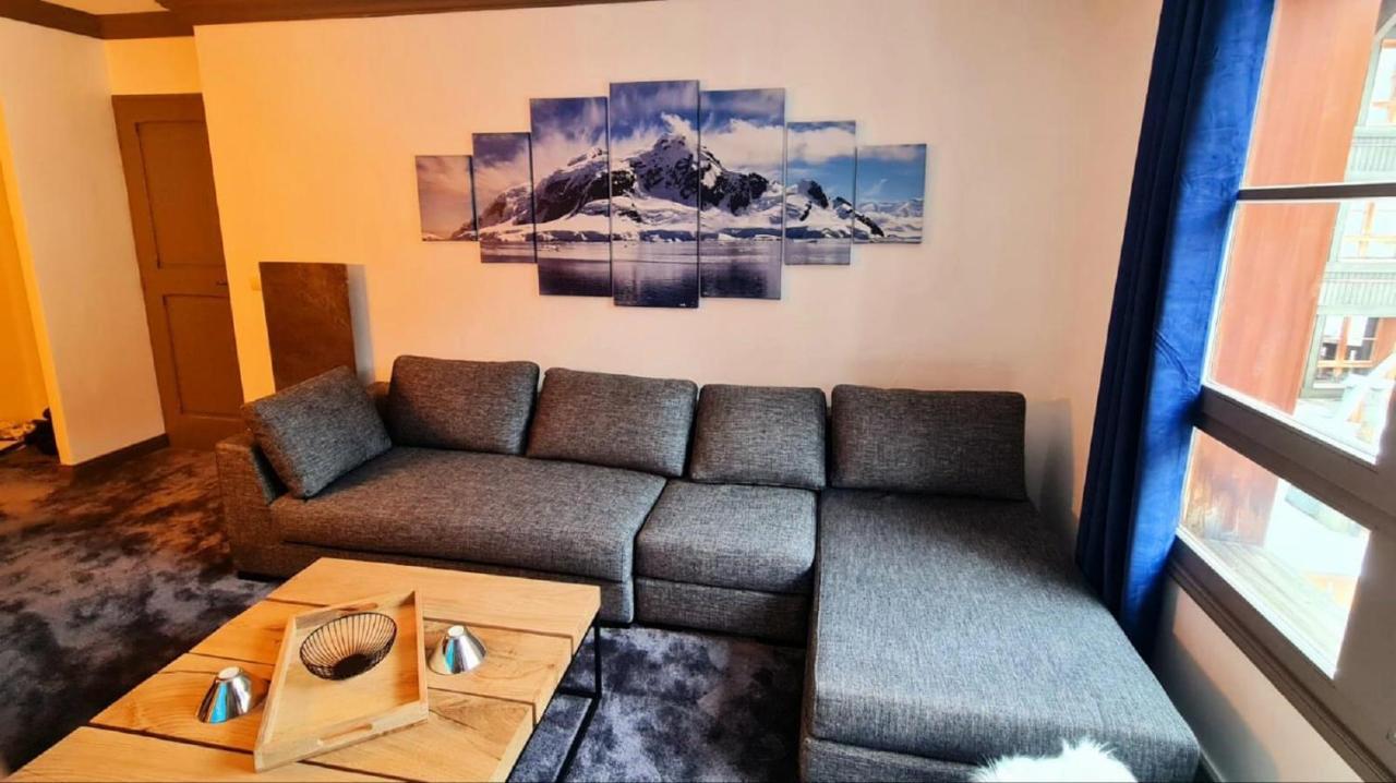 Arc 1950 Le Village - Maeva Apartment