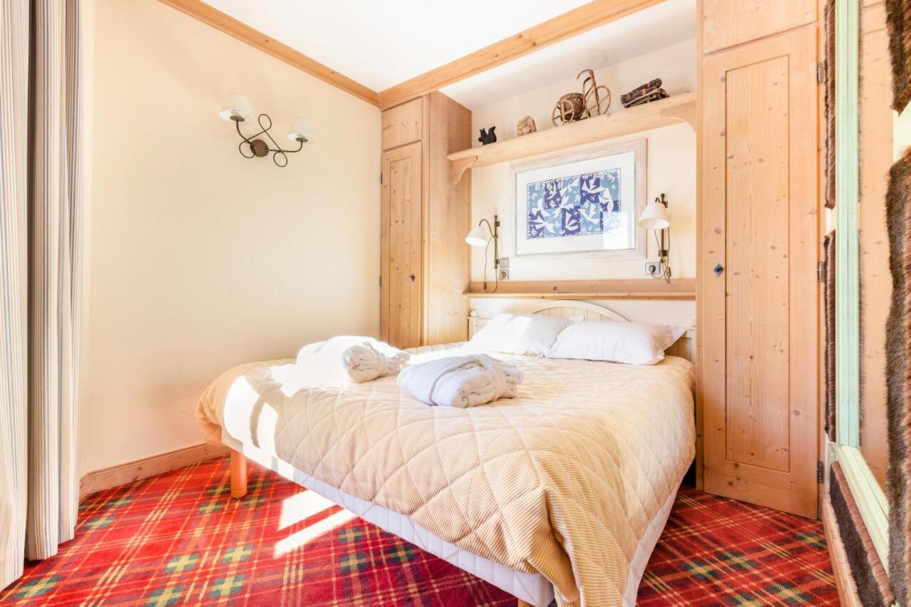 Arc 1950 Le Village - Maeva Apartment Les Arcs (Savoie)