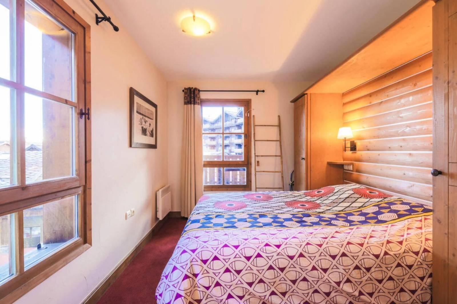 Arc 1950 Le Village - Maeva Apartment *