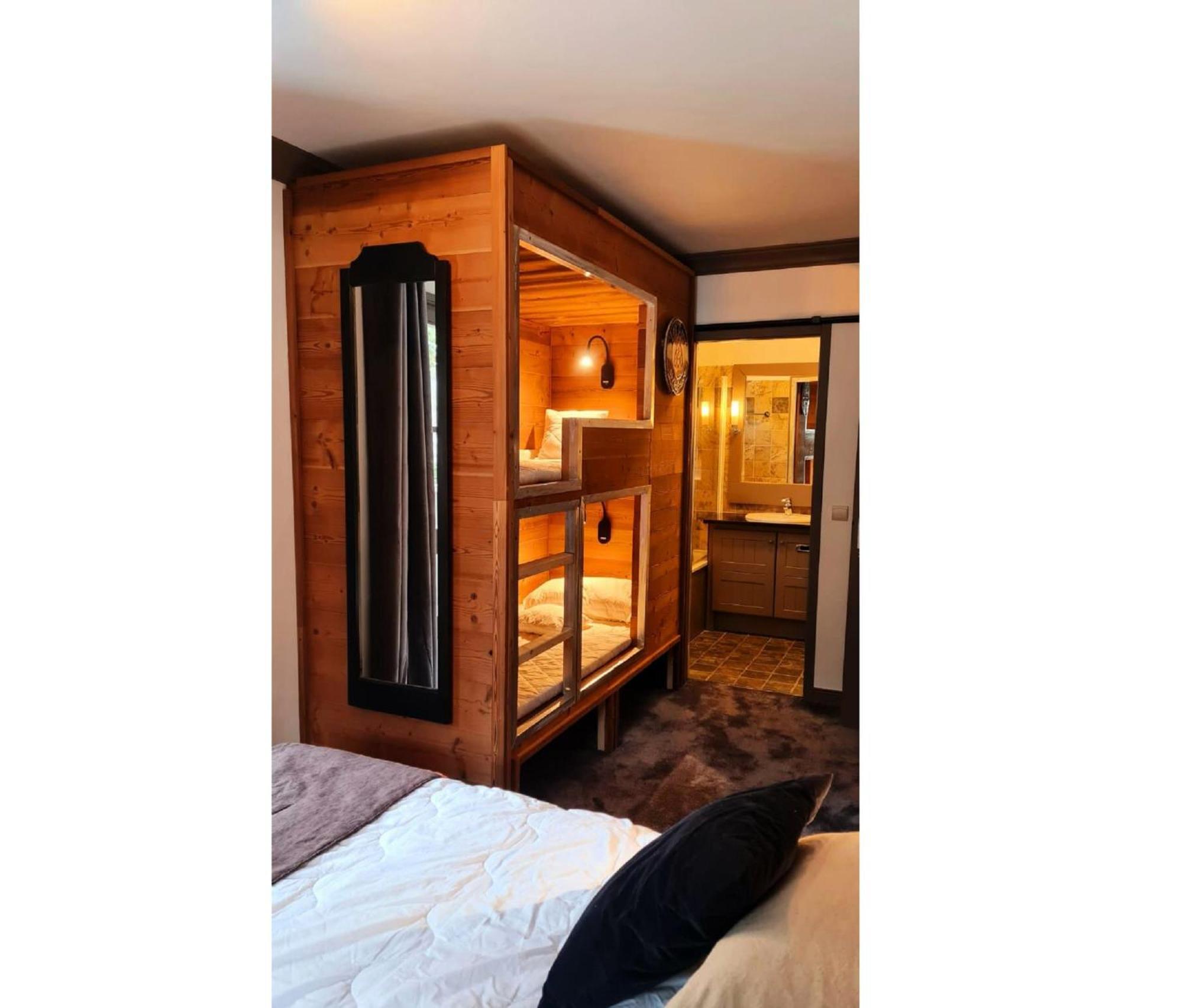 Arc 1950 Le Village - Maeva Apartment Les Arcs (Savoie)