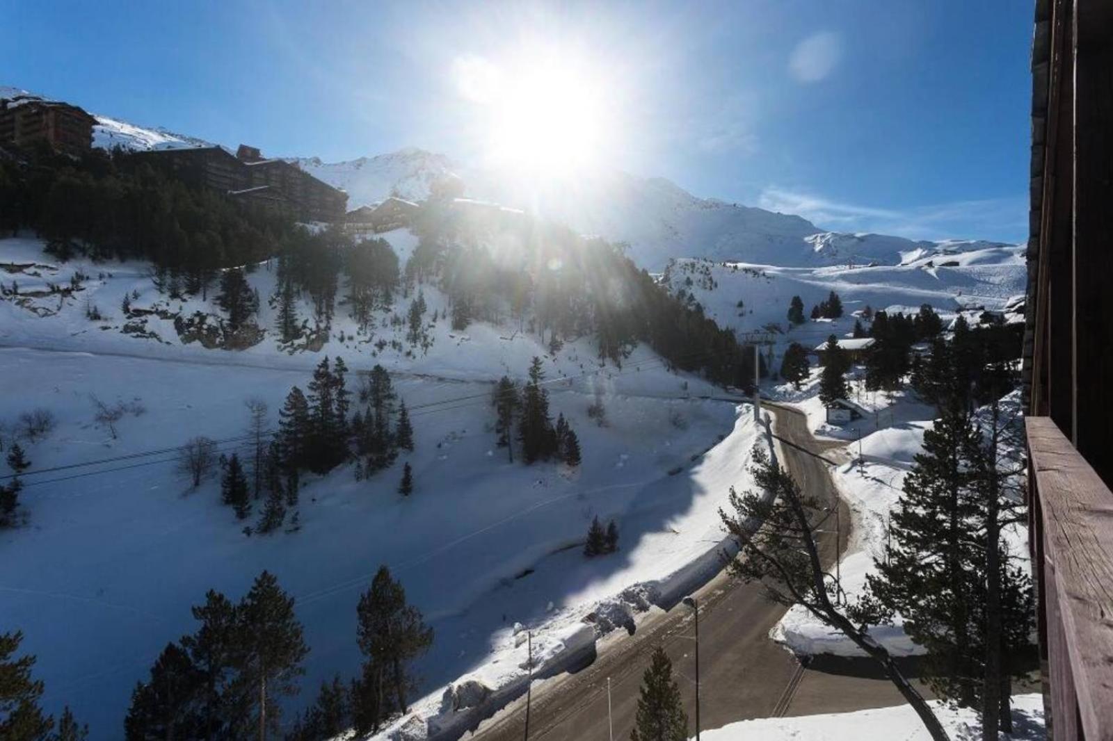 Arc 1950 Le Village - Maeva * Les Arcs (Savoie)
