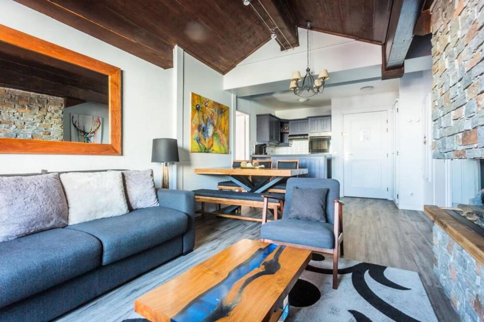 Apartment Arc 1950 Le Village - Maeva Les Arcs (Savoie)
