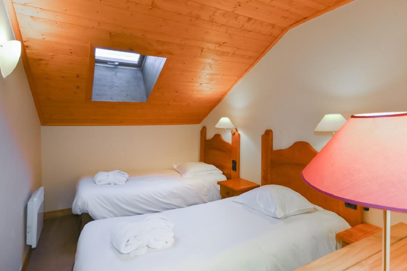 Arc 1950 Le Village - Maeva Appartement Les Arcs (Savoie)