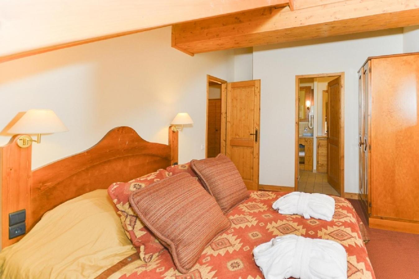 Arc 1950 Le Village - Maeva Apartment Les Arcs (Savoie)