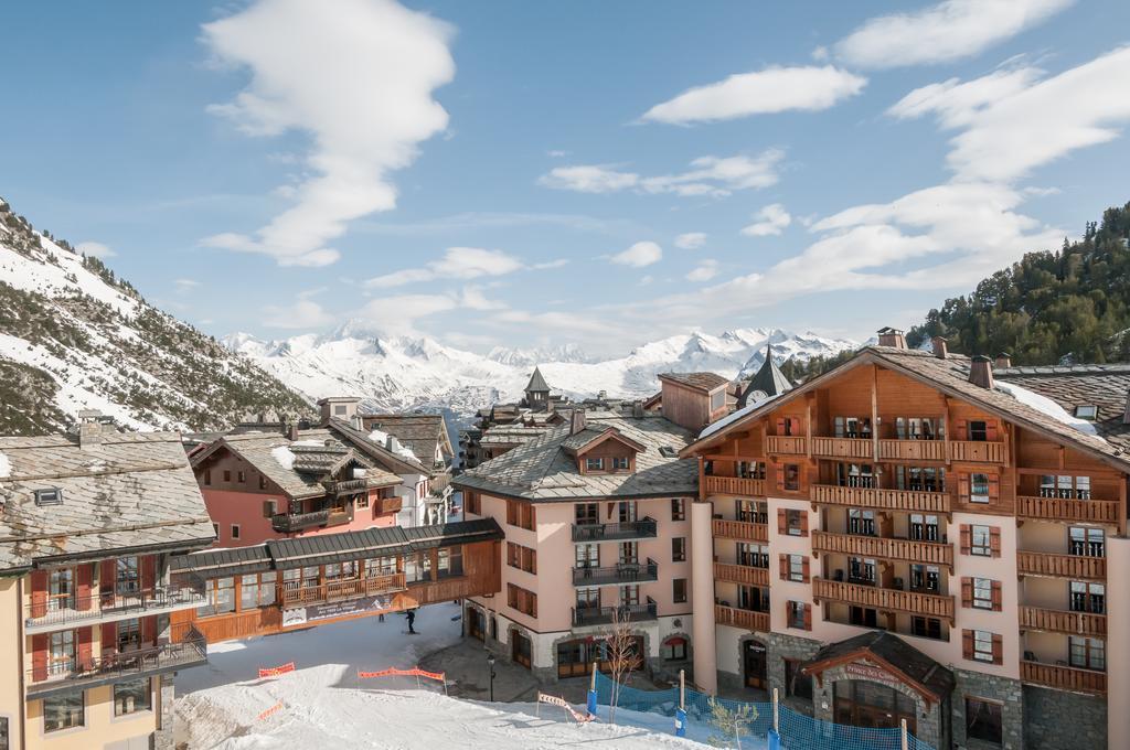 Arc 1950 Le Village - Maeva