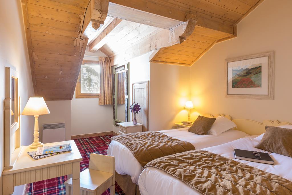 Arc 1950 Le Village - Maeva Les Arcs (Savoie)