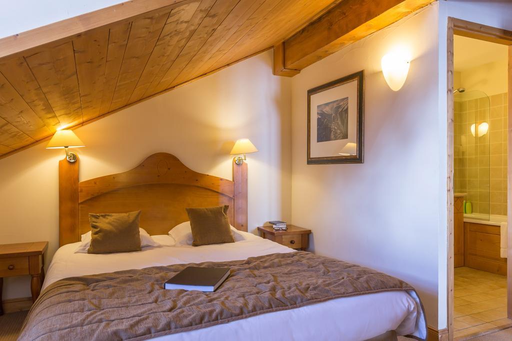 Apartment Arc 1950 Le Village - Maeva