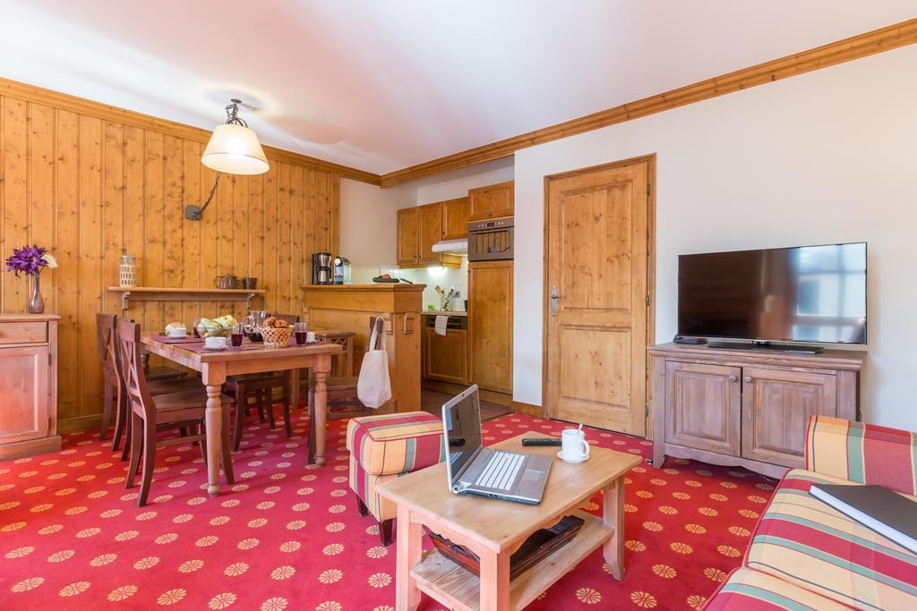Arc 1950 Le Village - Maeva Apartamento