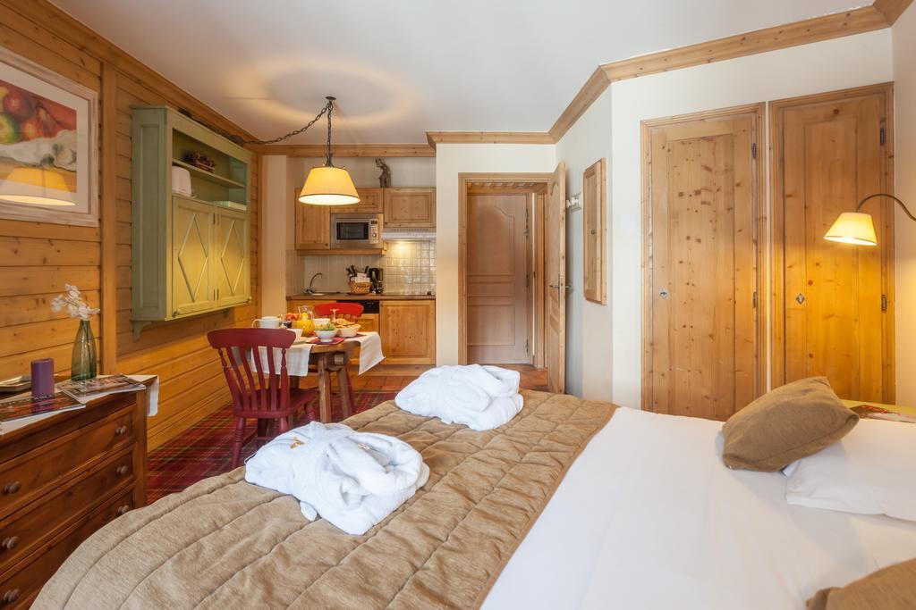 Arc 1950 Le Village - Maeva Apartment Les Arcs (Savoie)