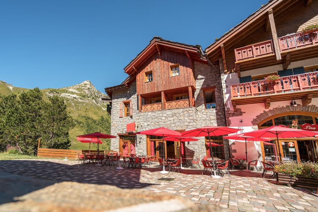 Arc 1950 Le Village - Maeva Appartement