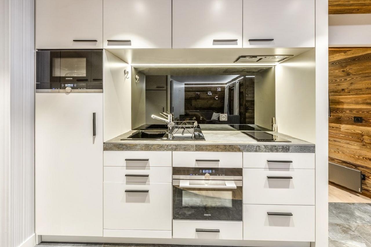 Arc 1950 Le Village - Maeva Apartment