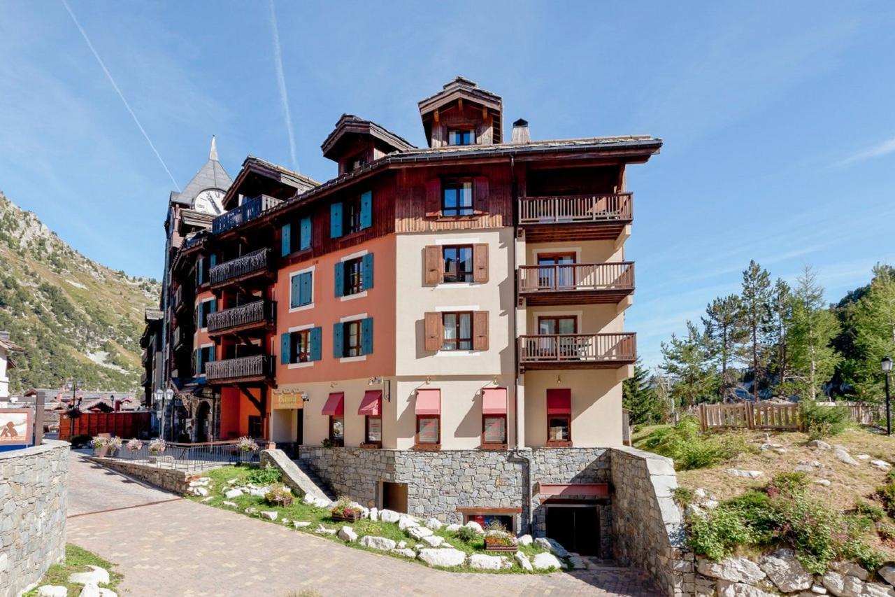Arc 1950 Le Village - Maeva *
