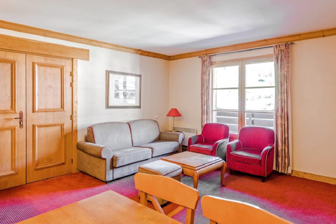 Arc 1950 Le Village - Maeva Appartement