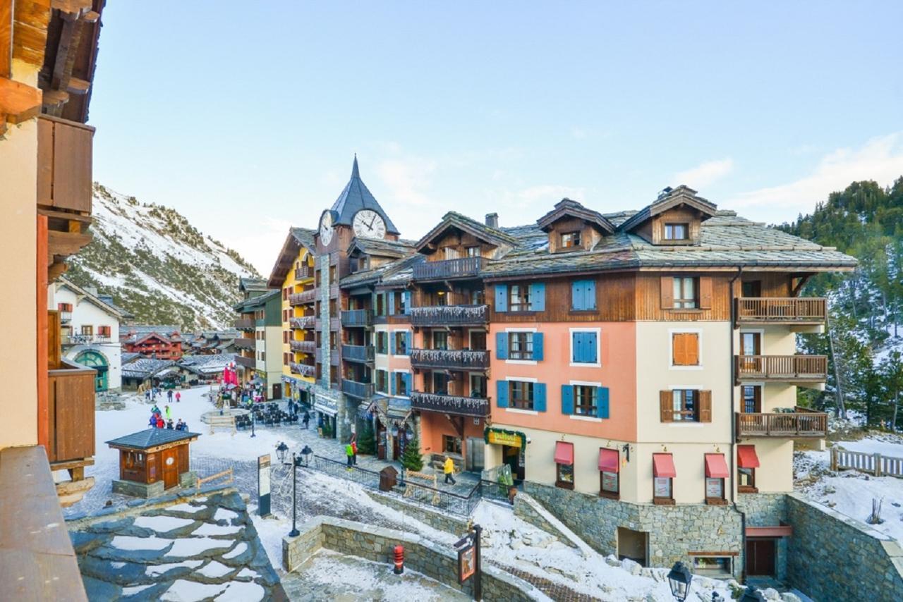 Arc 1950 Le Village - Maeva * Les Arcs (Savoie)