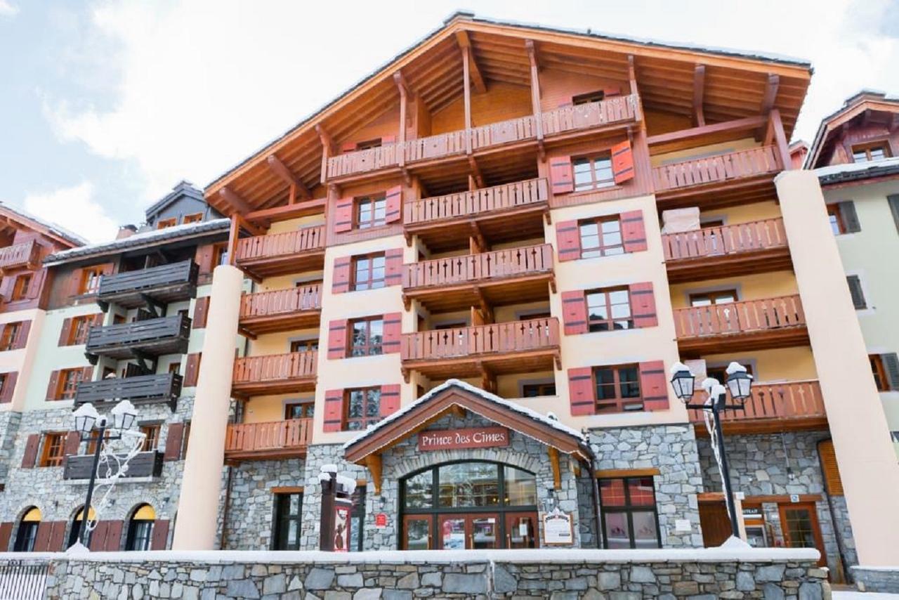 Arc 1950 Le Village - Maeva *