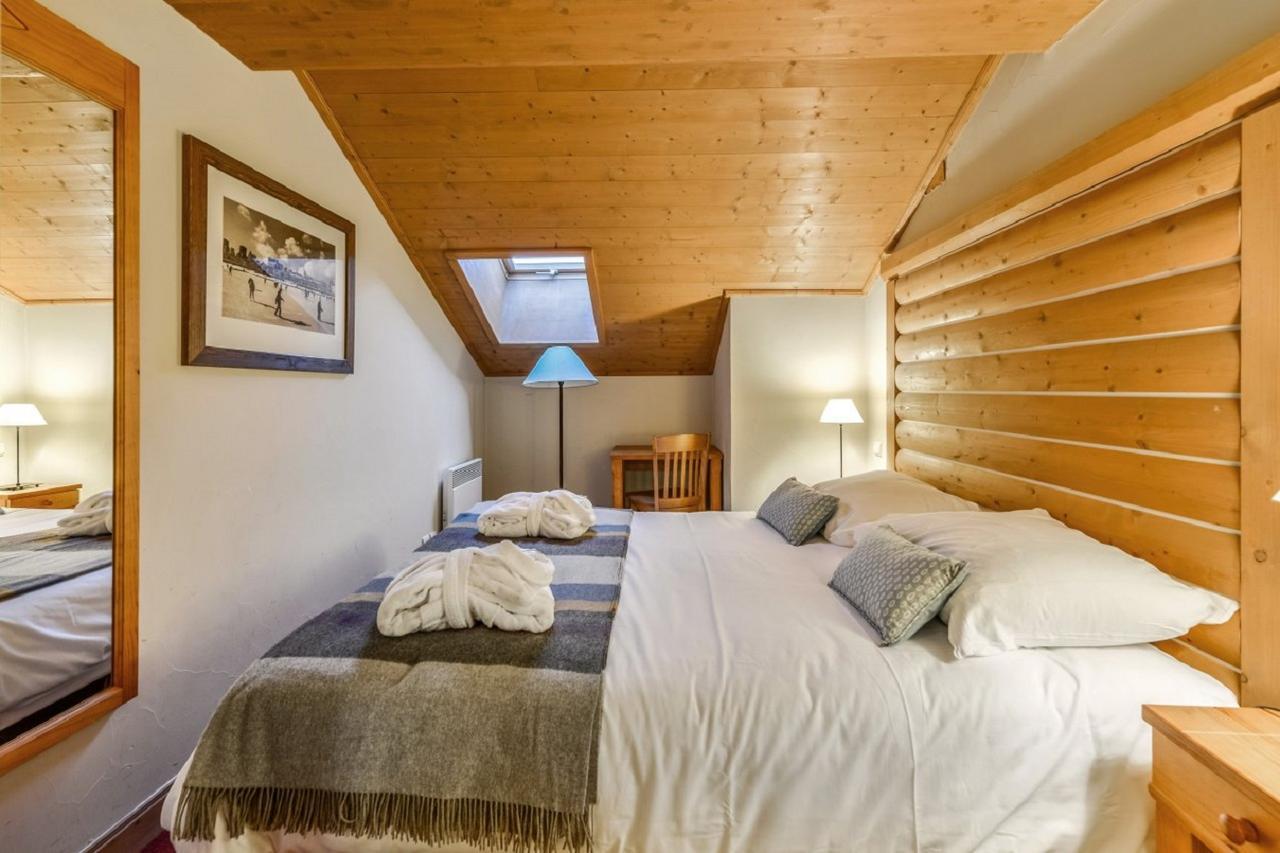 Arc 1950 Le Village - Maeva Appartement Les Arcs (Savoie)