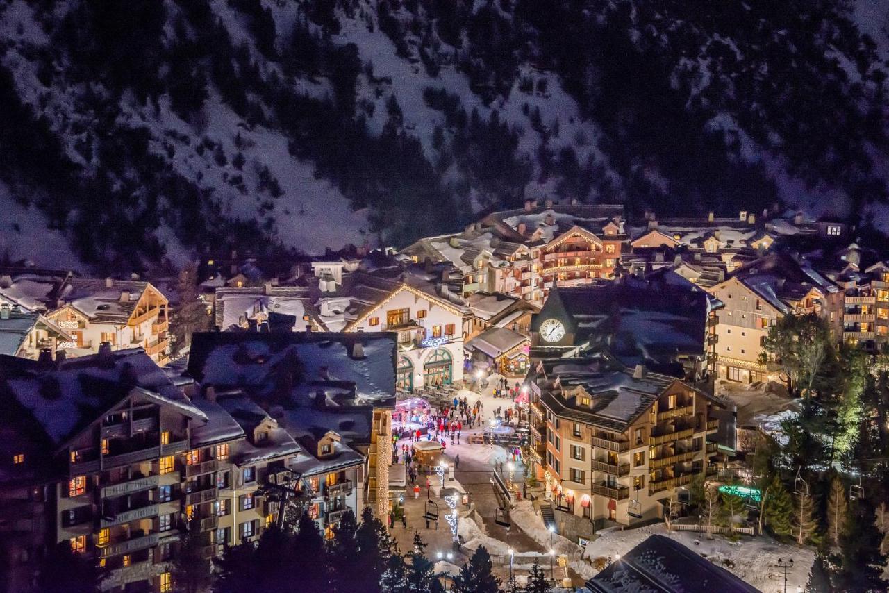 Arc 1950 Le Village - Maeva Apartment Les Arcs (Savoie)