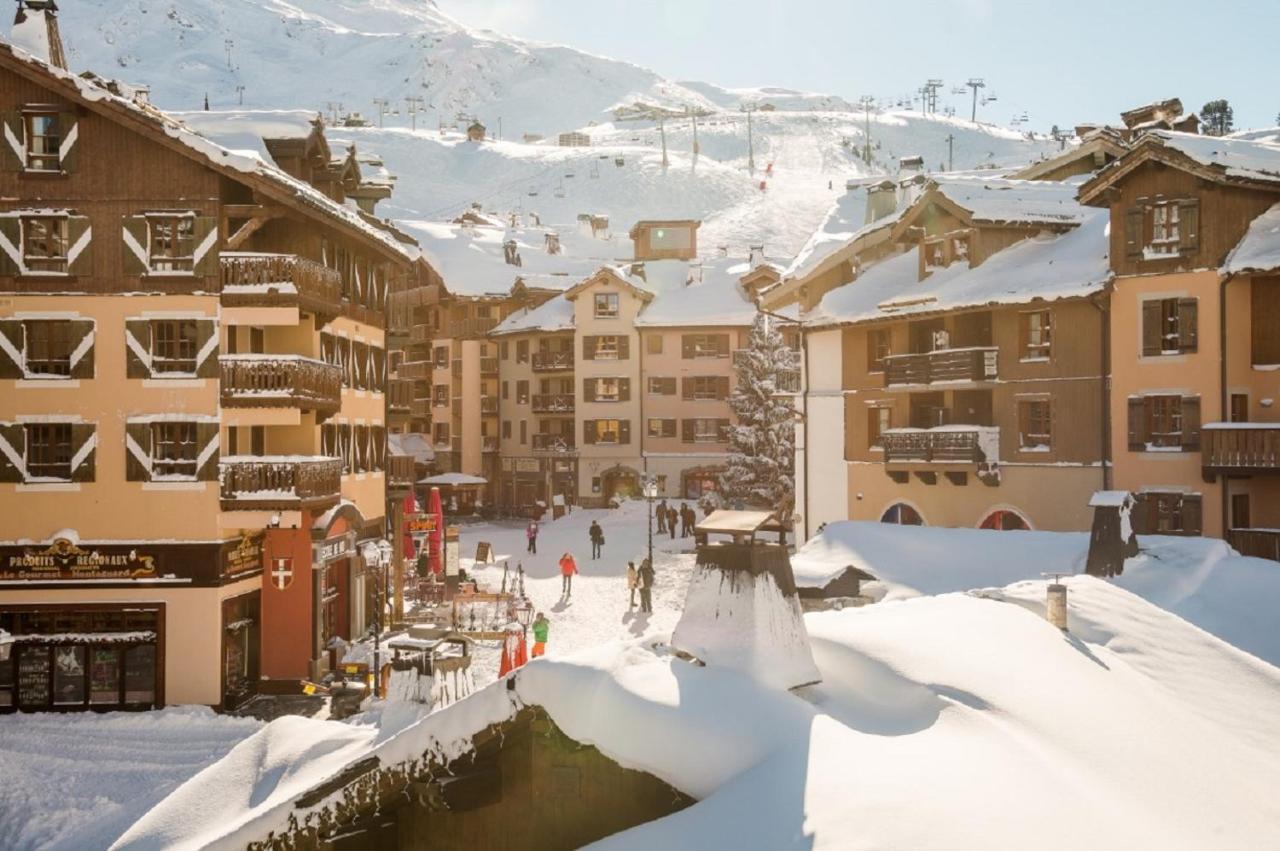 Arc 1950 Le Village - Maeva * Les Arcs (Savoie)