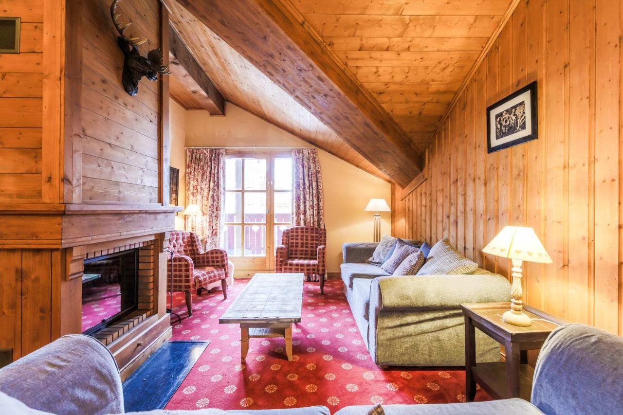 Arc 1950 Le Village - Maeva Appartement Les Arcs (Savoie)